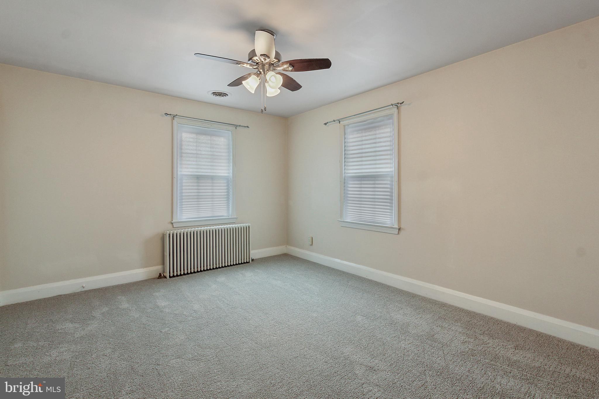 611 Overbrook Road Baltimore, MD 21212 - Photo 12 of 27 Master Bedroom