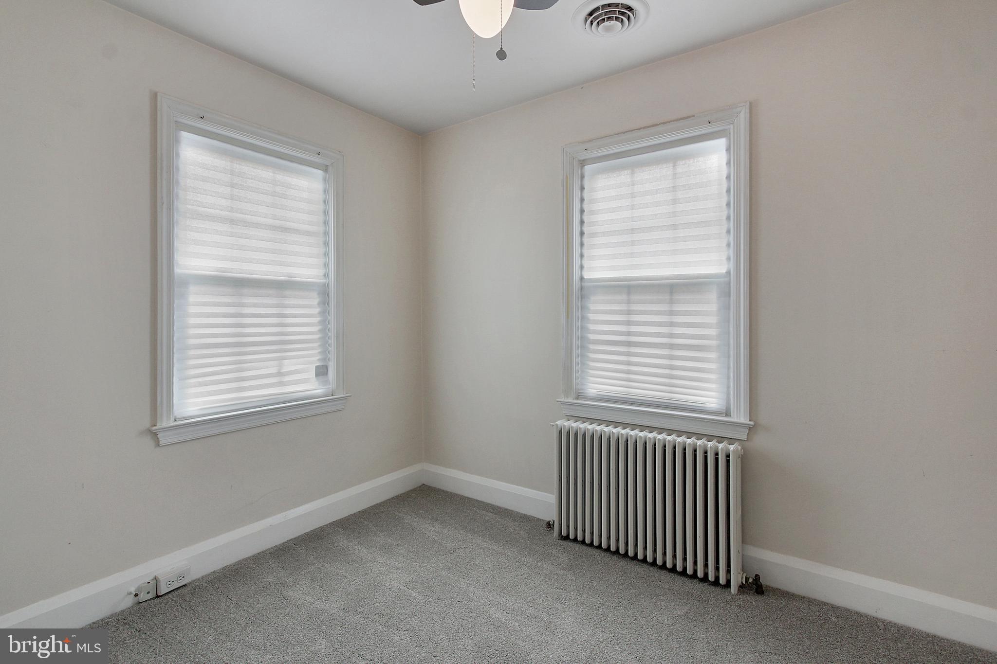 611 Overbrook Road Baltimore, MD 21212 - Photo 16 of 27 Bedroom 3