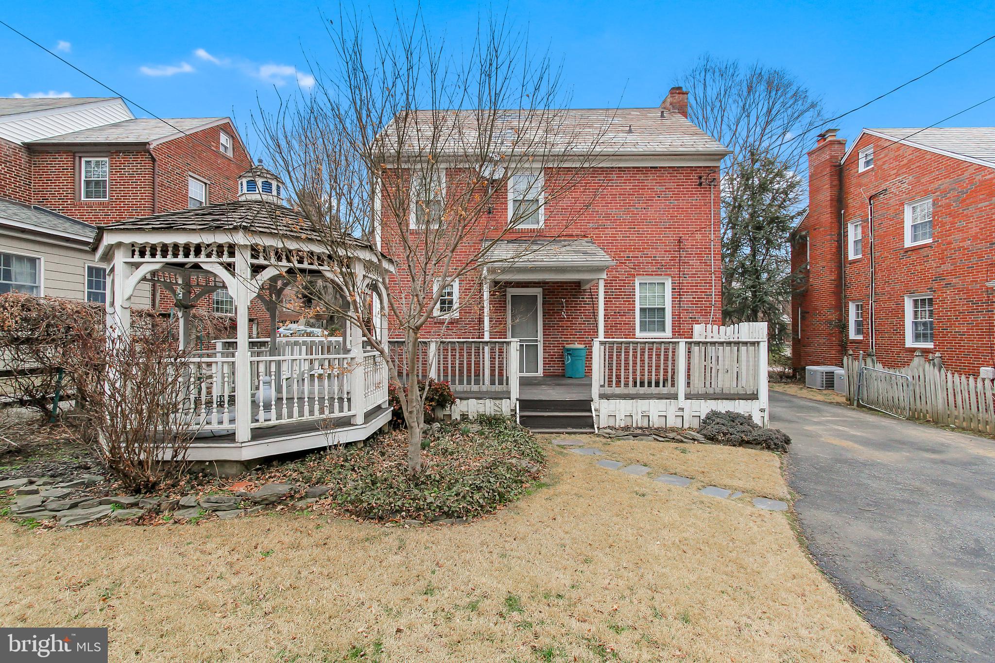 611 Overbrook Road Baltimore, MD 21212 - Photo 25 of 27