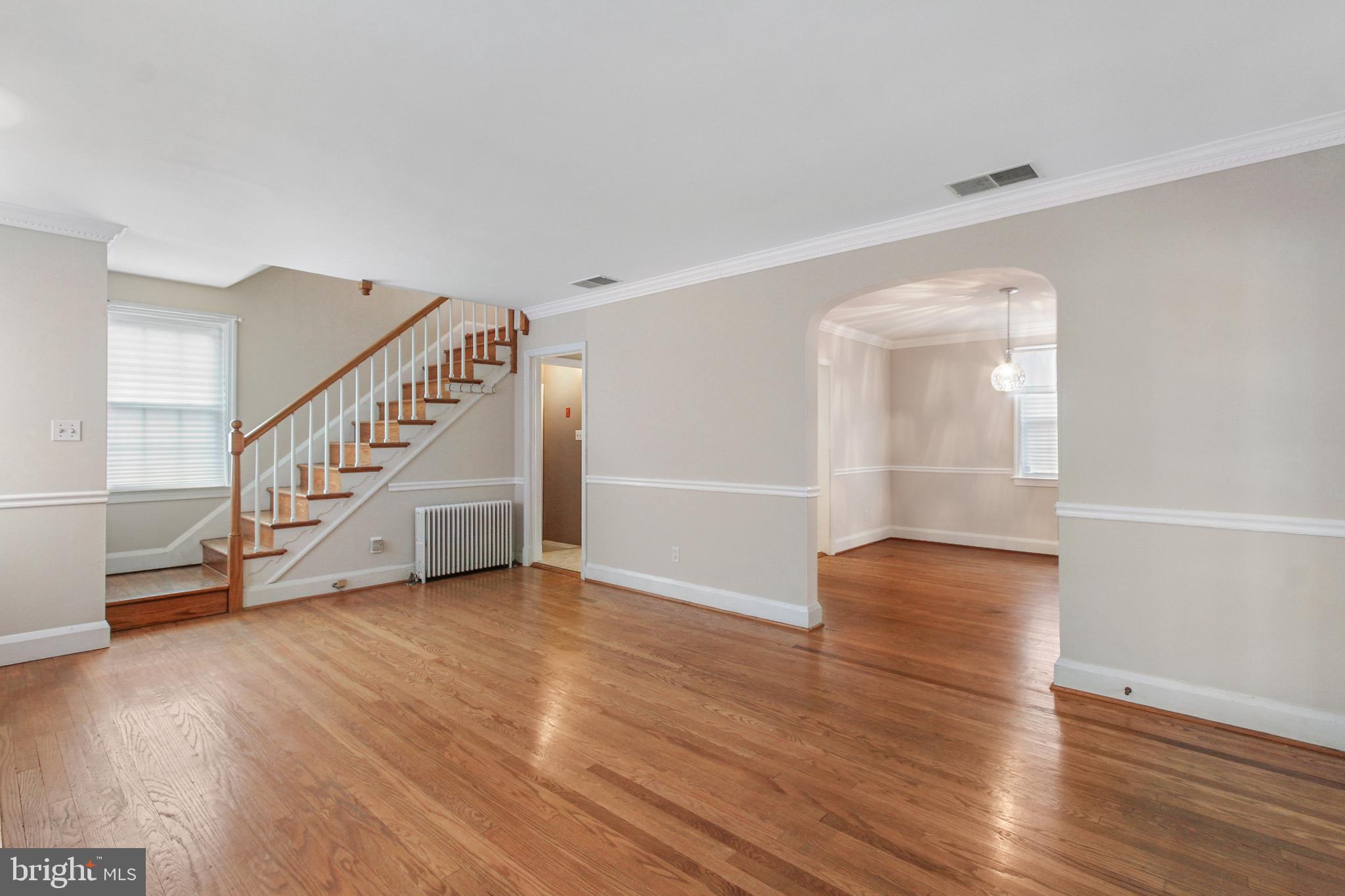 611 Overbrook Road Baltimore, MD 21212 - Photo 5 of 27