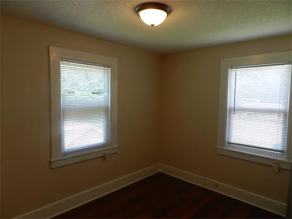 196 Pasco Road Springfield, MA 01151 - Photo 14 of 19 an empty room with a window