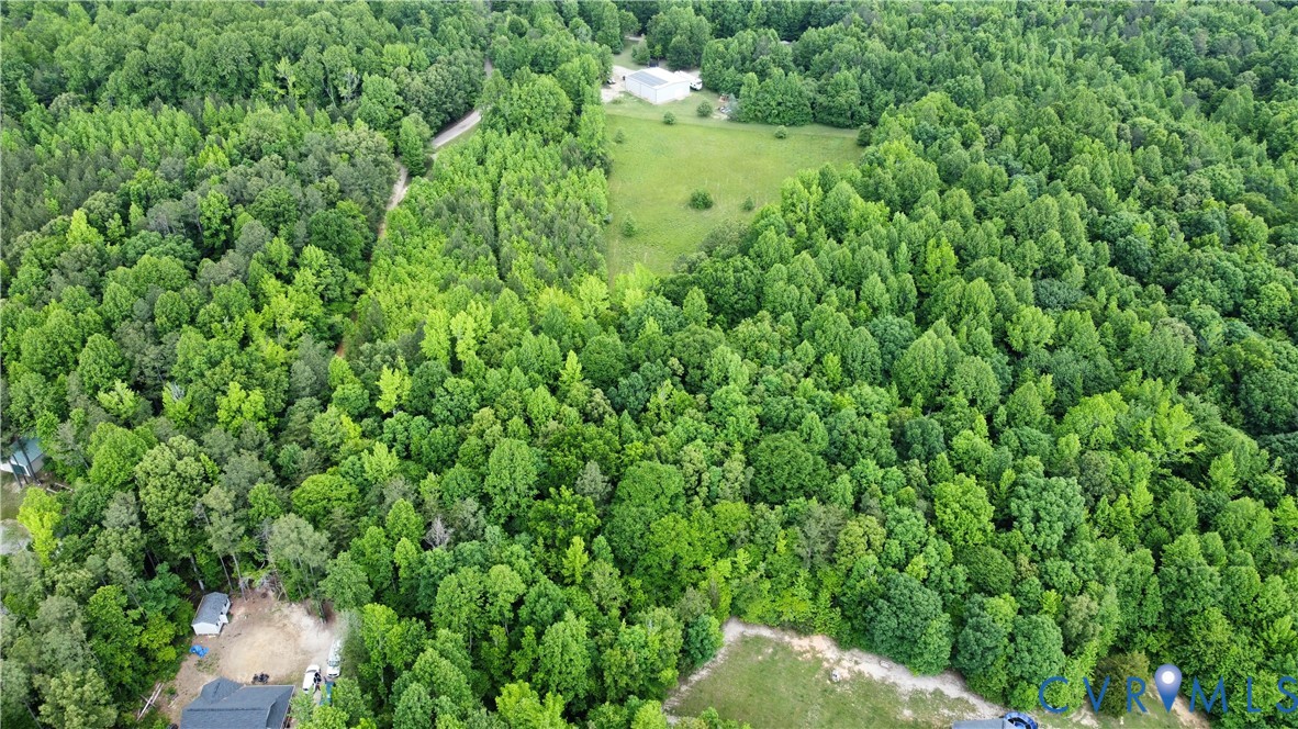 Tbd Clarke Road Lanexa, VA 23089 - Photo 10 of 19 View of bird's eye view