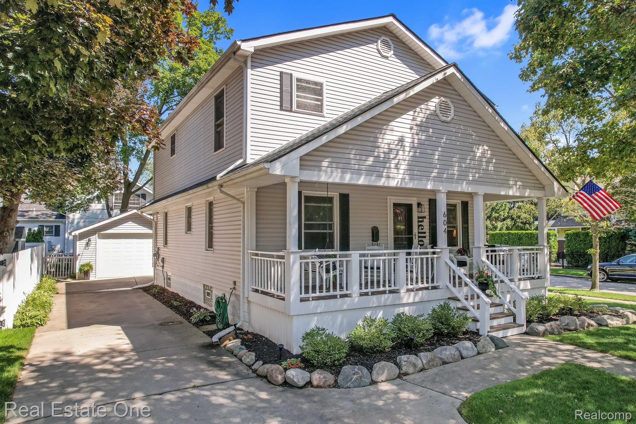 604 7th Street Rochester, MI 48307 - Photo 42 of 57 Gallery Image 42