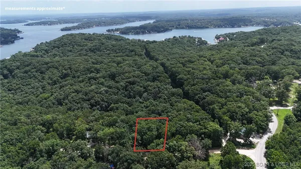 $7,500 | Lot 211 Bogue Circle, Rocky Mount, MO 65072