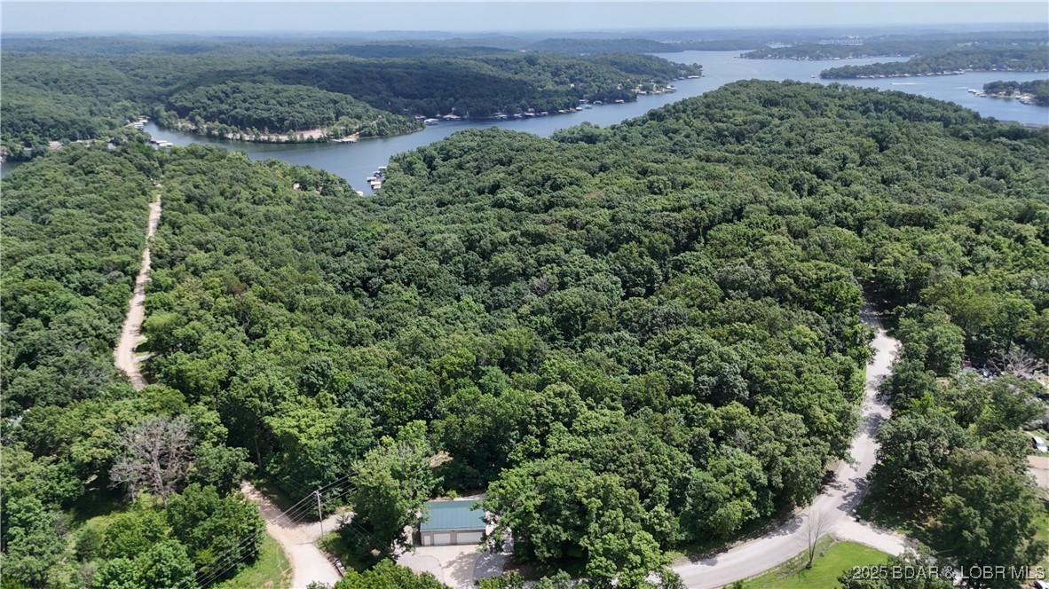 Lot 211 Bogue Circle Rocky Mount, MO 65072 - Photo 12 of 14 Unrestricted lot to build, park RV or just enjoy!