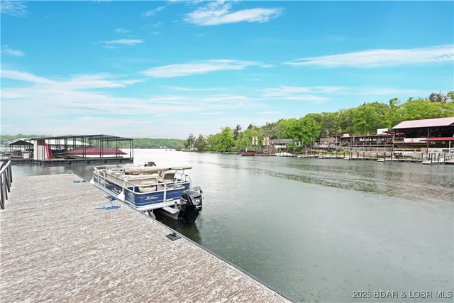 $7,500 | Lot 211 Bogue Circle, Rocky Mount, MO 65072