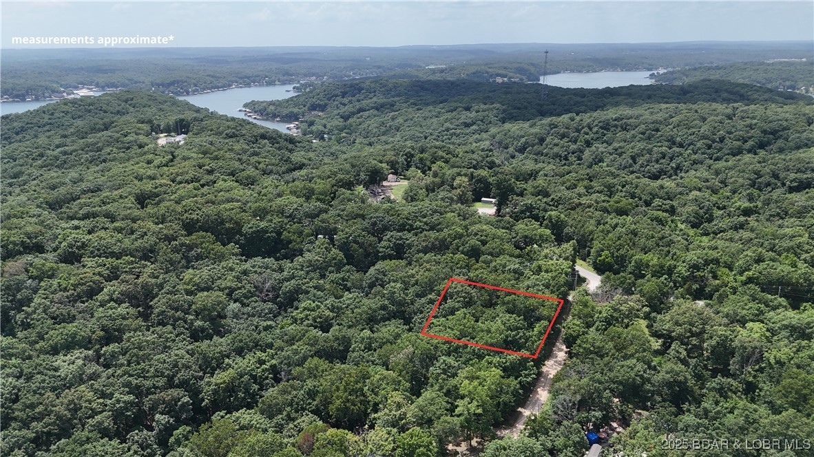 Lot 211 Bogue Circle Rocky Mount, MO 65072 - Photo 4 of 14 Lot lines are approximate