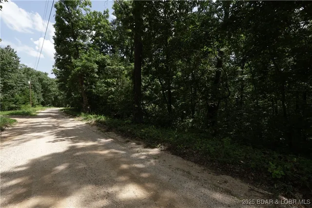 $7,500 | Lot 211 Bogue Circle, Rocky Mount, MO 65072