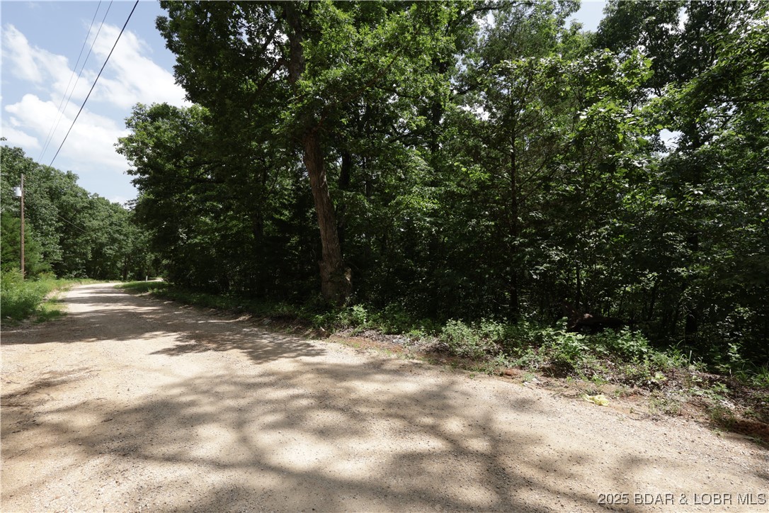 Lot 211 Bogue Circle Rocky Mount, MO 65072 - Photo 6 of 14 Nice gravel road