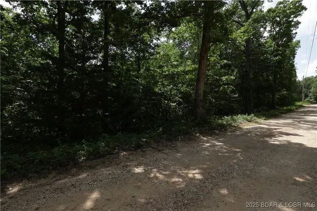 $7,500 | Lot 211 Bogue Circle, Rocky Mount, MO 65072