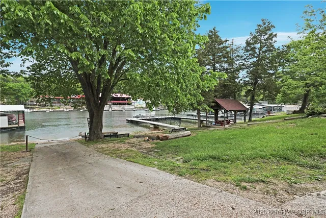 $7,500 | Lot 211 Bogue Circle, Rocky Mount, MO 65072