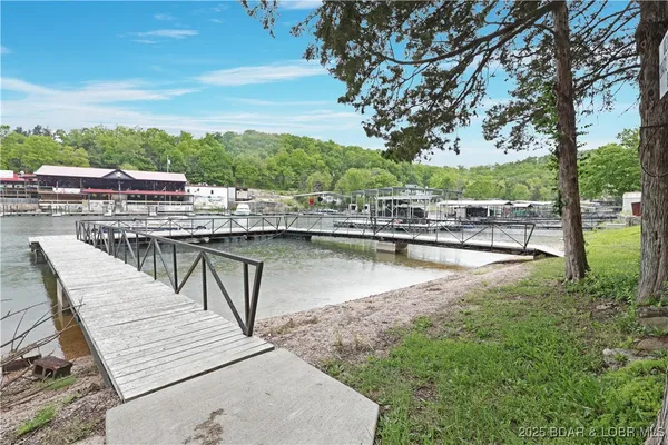 $7,500 | Lot 211 Bogue Circle, Rocky Mount, MO 65072