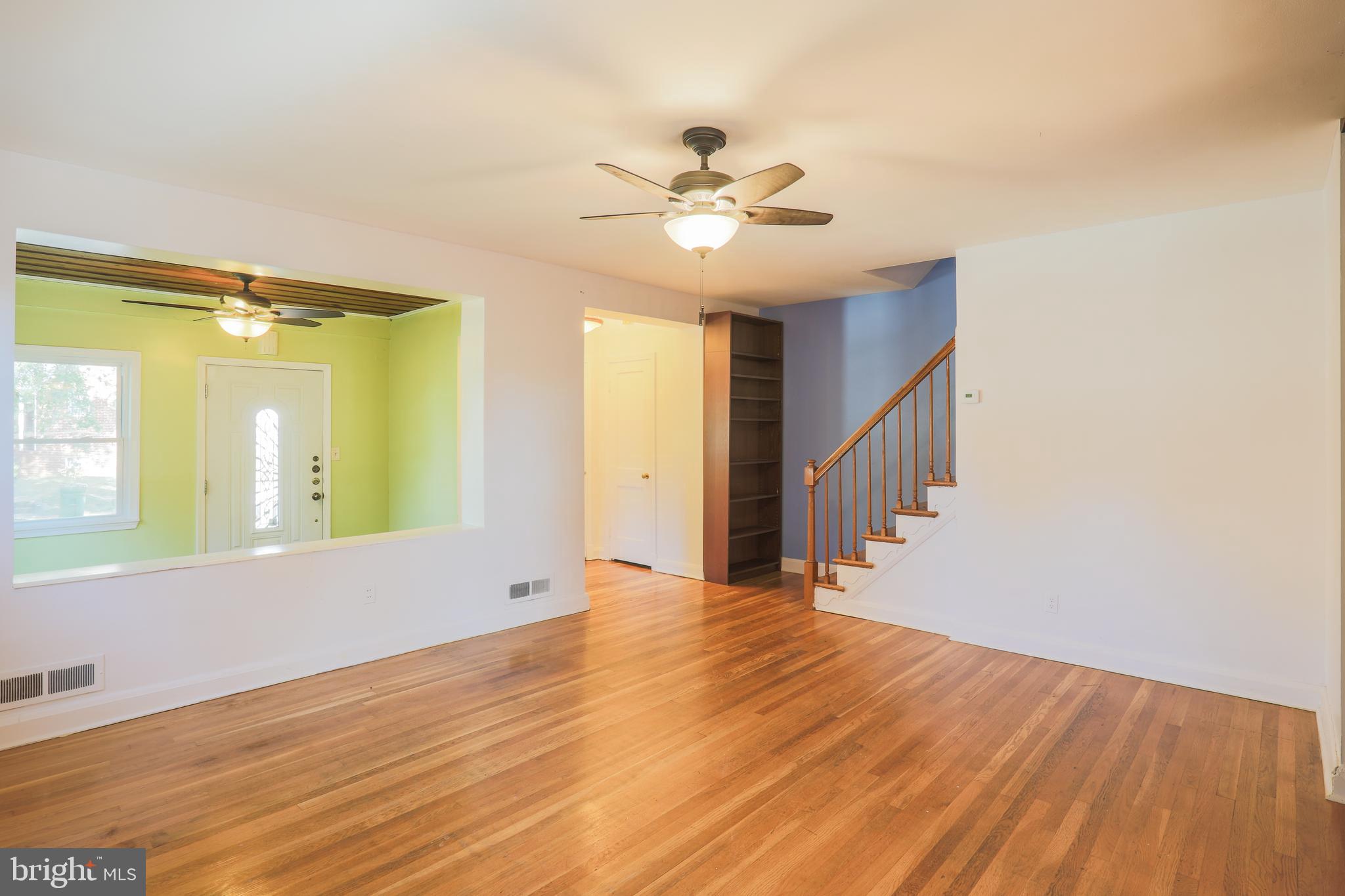 3913 Bancroft Road Baltimore, MD 21215 - Photo 4 of 16 Gallery Image 4