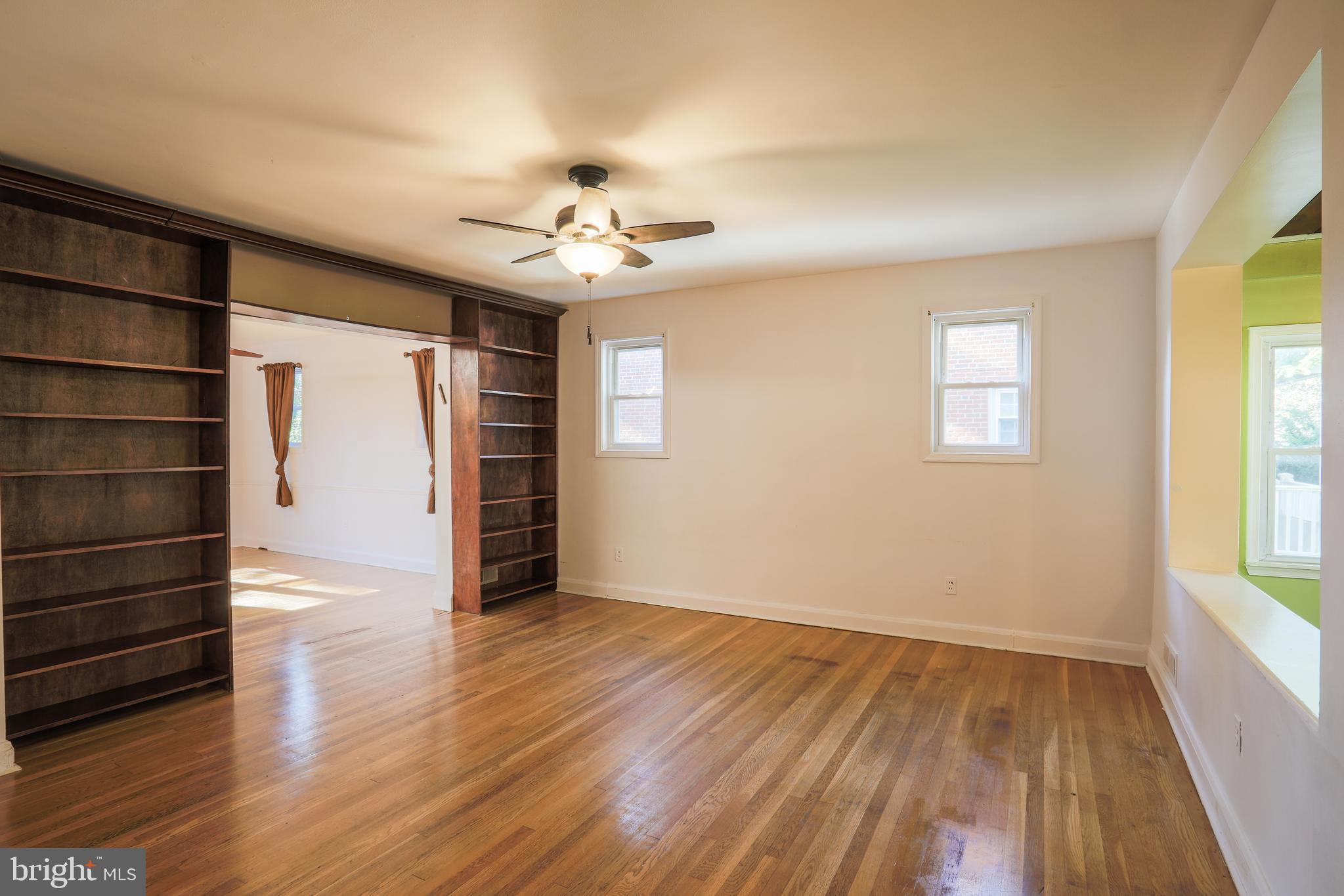 3913 Bancroft Road Baltimore, MD 21215 - Photo 5 of 16 Gallery Image 5
