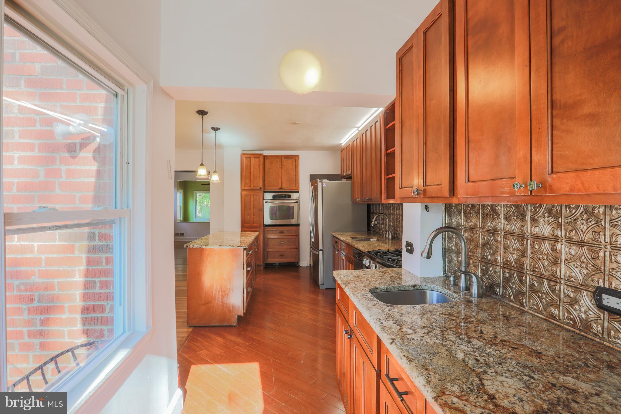 3913 Bancroft Road Baltimore, MD 21215 - Photo 8 of 16 Gallery Image 8