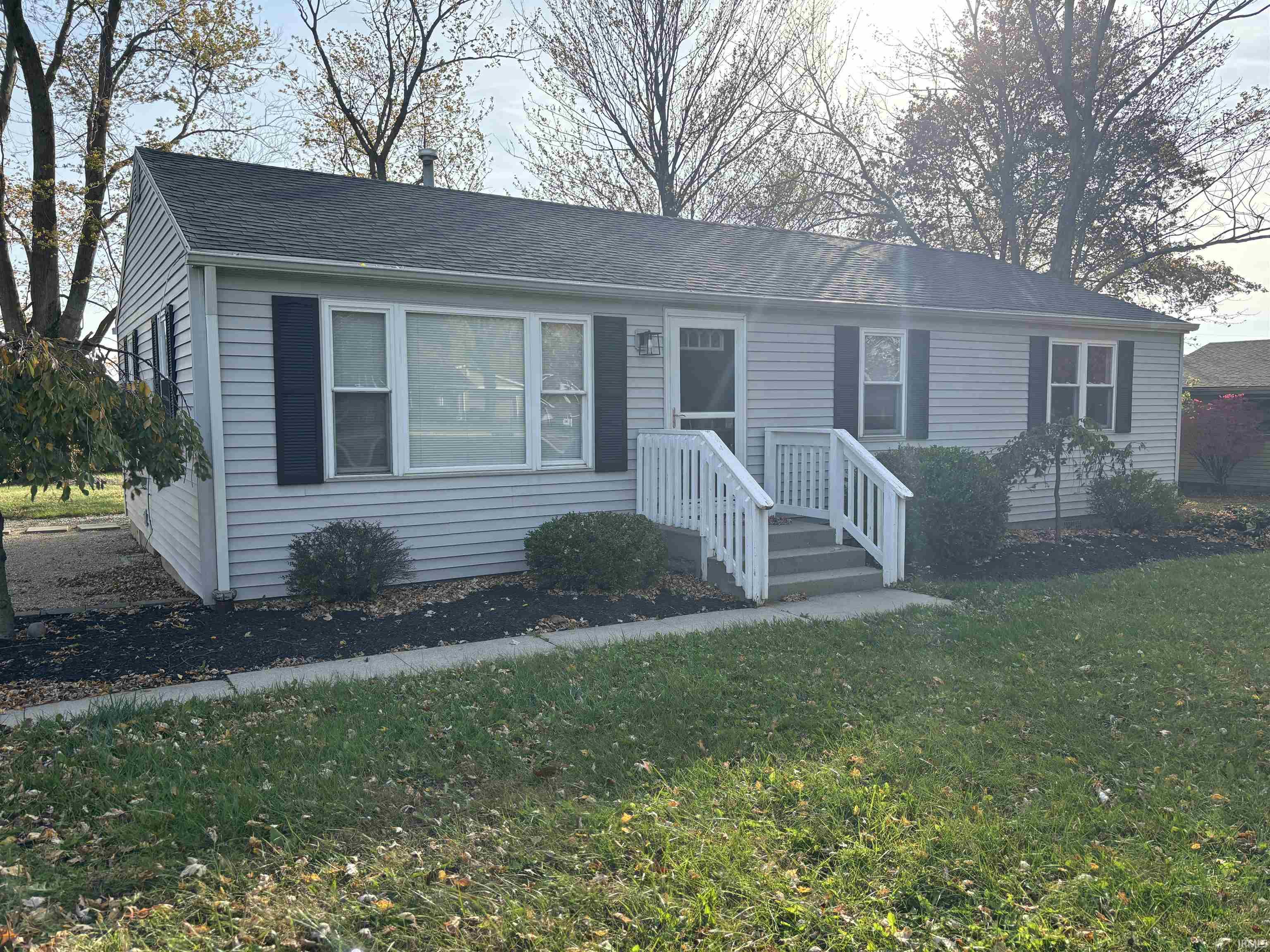 258 East Dustman Road Bluffton, IN 46714 - Photo 1 of 13 Gallery Image 1