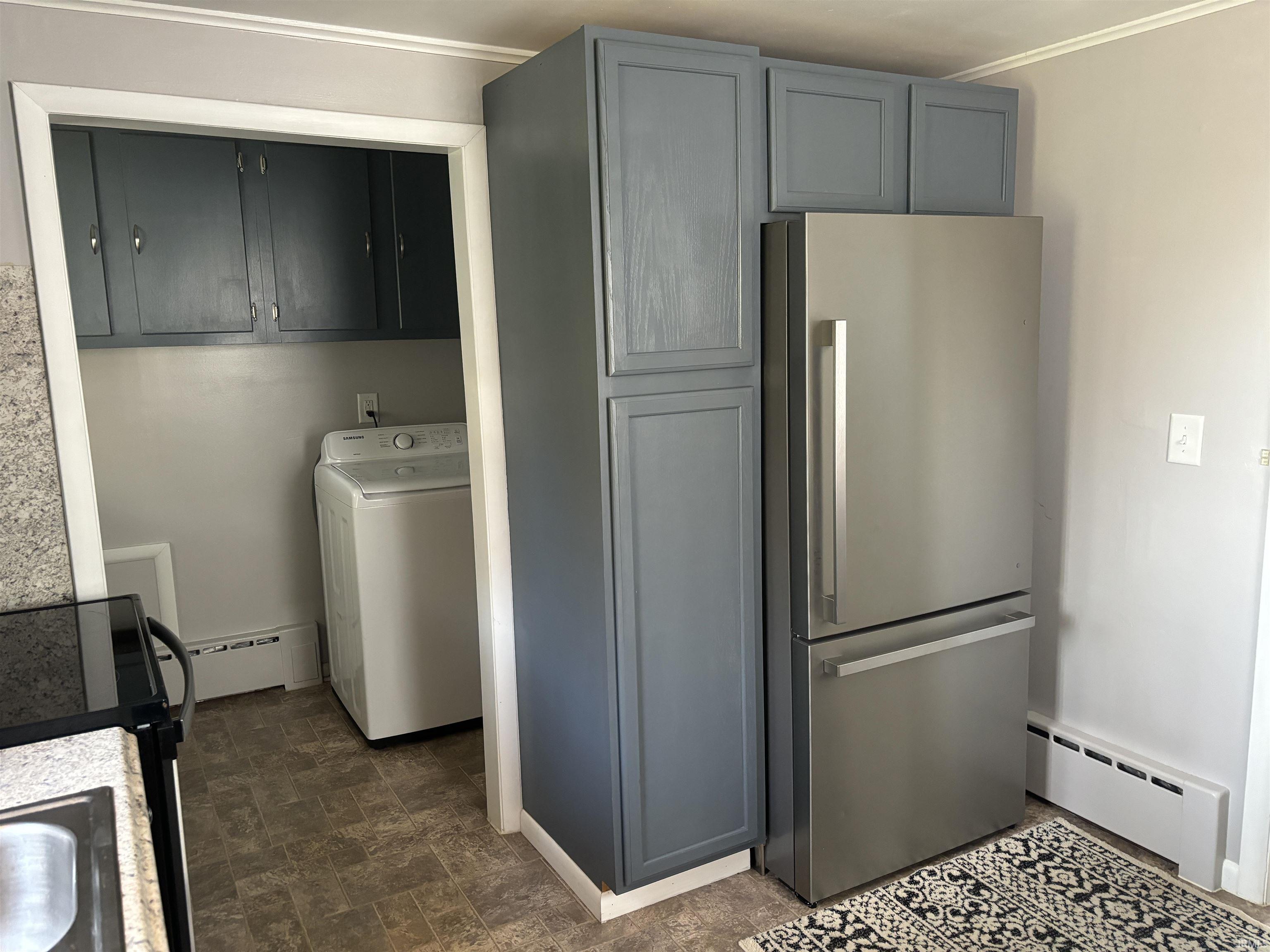 258 East Dustman Road Bluffton, IN 46714 - Photo 5 of 13 Gallery Image 5
