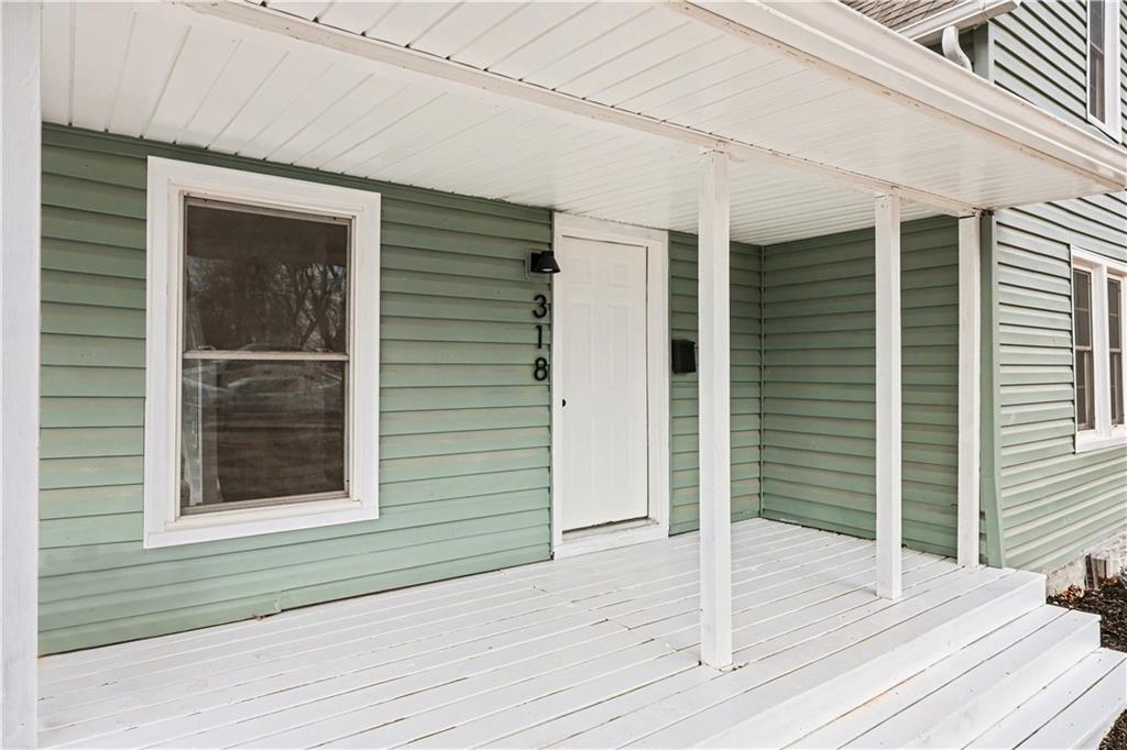 318 East Nichols Street Spring Hill, KS 66083 - Photo 2 of 23