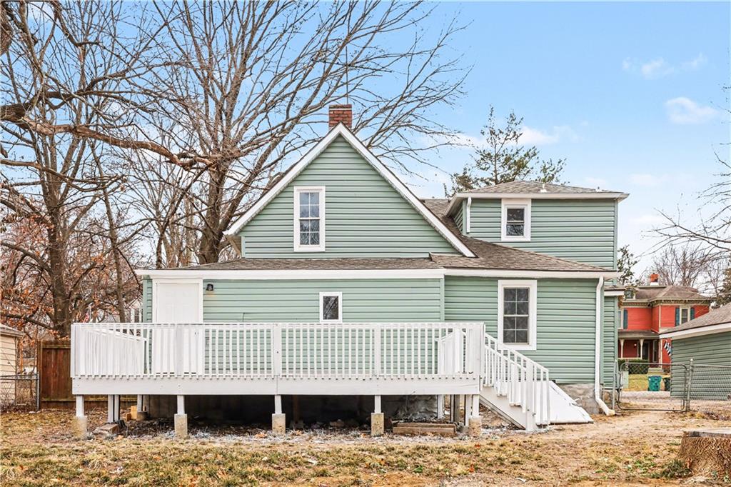 318 East Nichols Street Spring Hill, KS 66083 - Photo 21 of 23