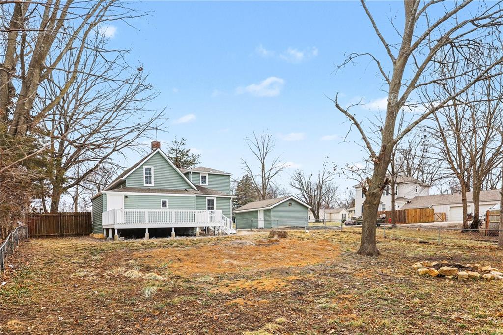 318 East Nichols Street Spring Hill, KS 66083 - Photo 23 of 23