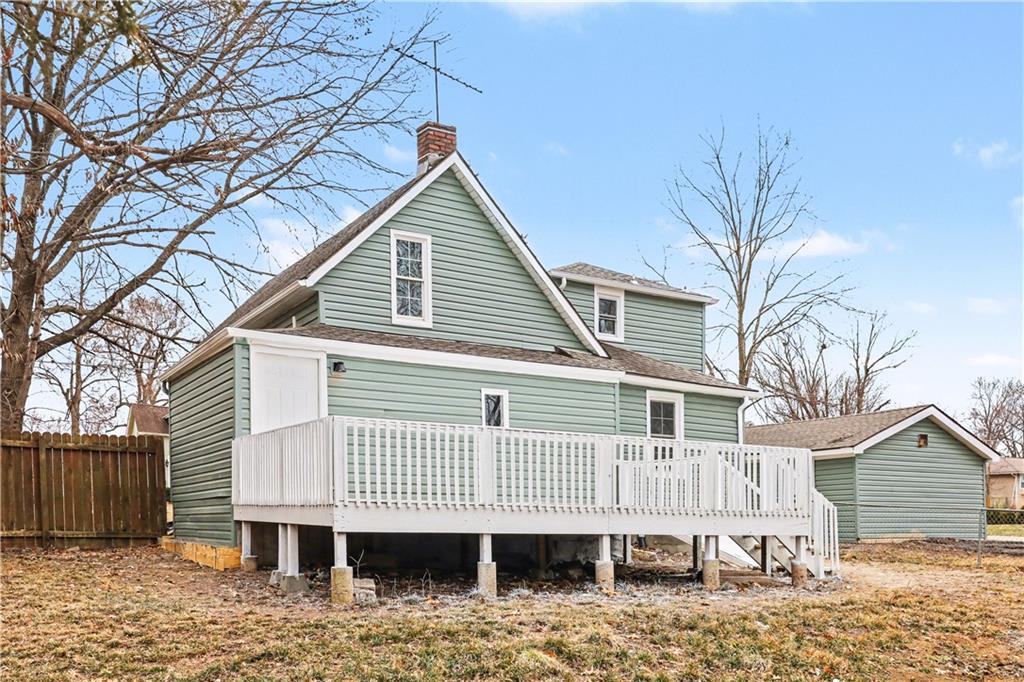 318 East Nichols Street Spring Hill, KS 66083 - Photo 24 of 25