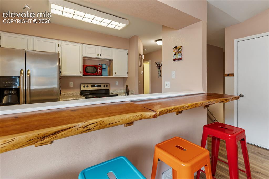 5223 Solar Ridge Drive Colorado Springs, CO 80917 - Photo 6 of 26