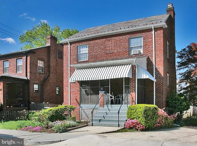 5340 Belt Road Northwest Washington, DC 20015 - Photo 1 of 10 Exterior (Main)