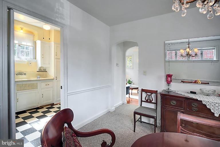 5340 Belt Road Northwest Washington, DC 20015 - Photo 6 of 10 Other #1