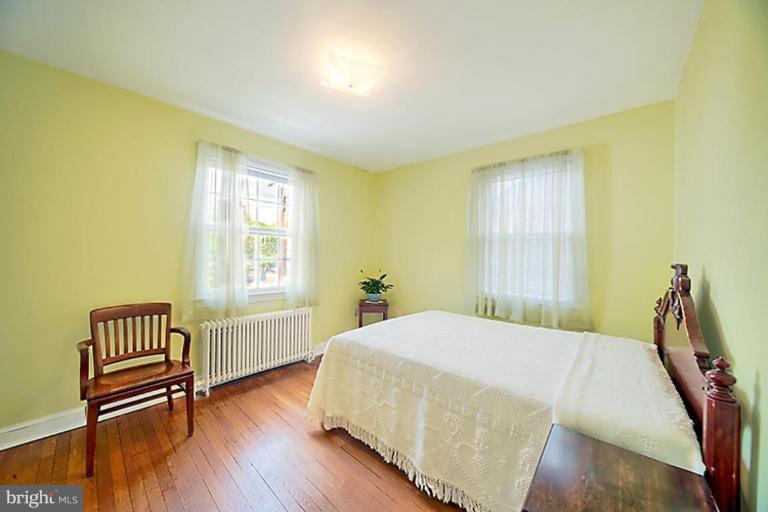 5340 Belt Road Northwest Washington, DC 20015 - Photo 7 of 10 Bedroom #1