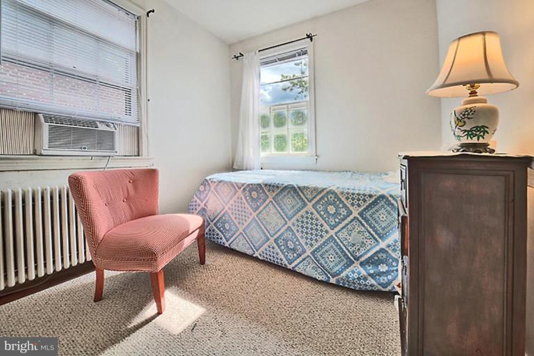 5340 Belt Road Northwest Washington, DC 20015 - Photo 8 of 10 Bedroom #2