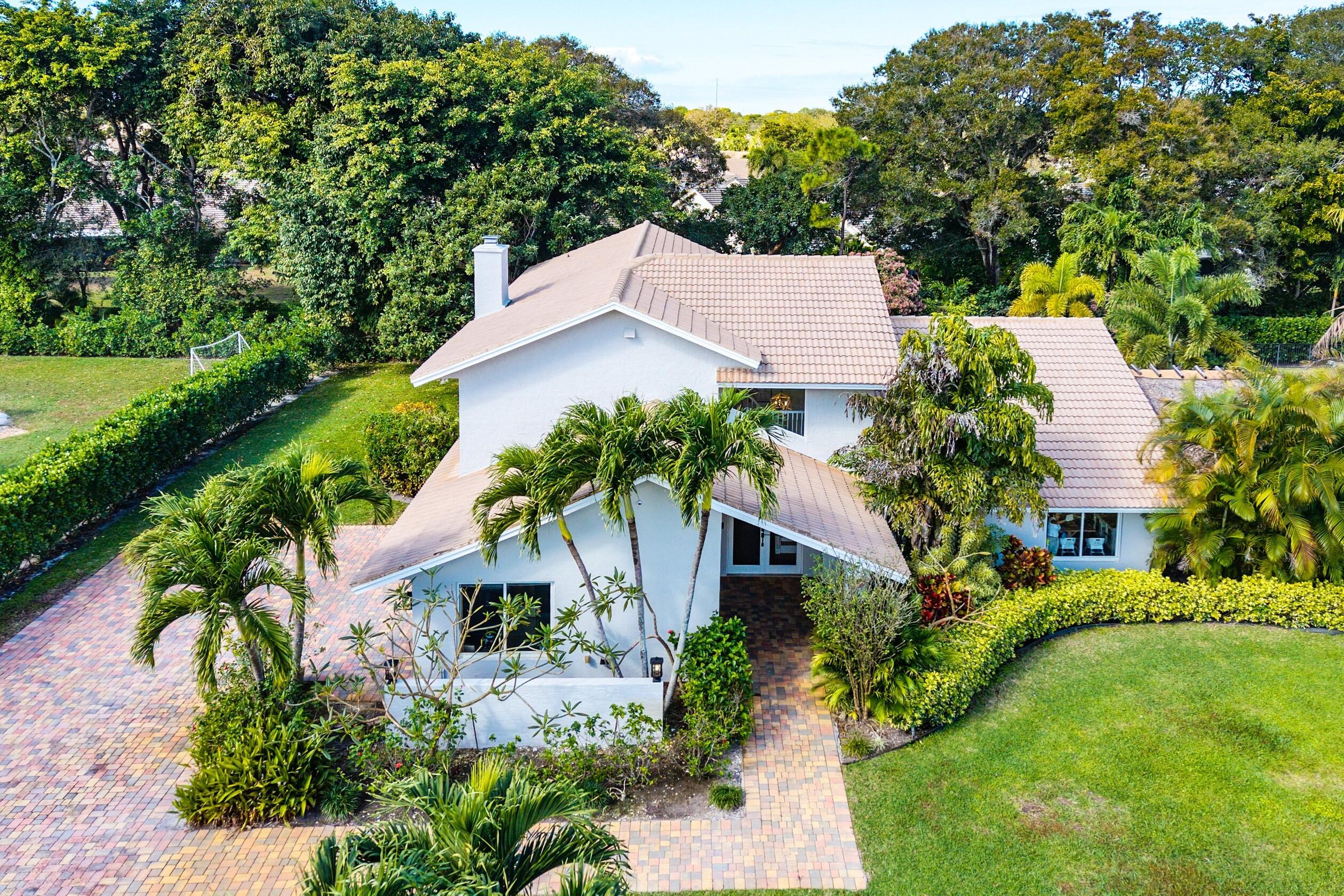 10893 Gleneagles Road Boynton Beach, FL 33436 - Photo 1 of 134 10893 Gleneagles Aerial Cropped