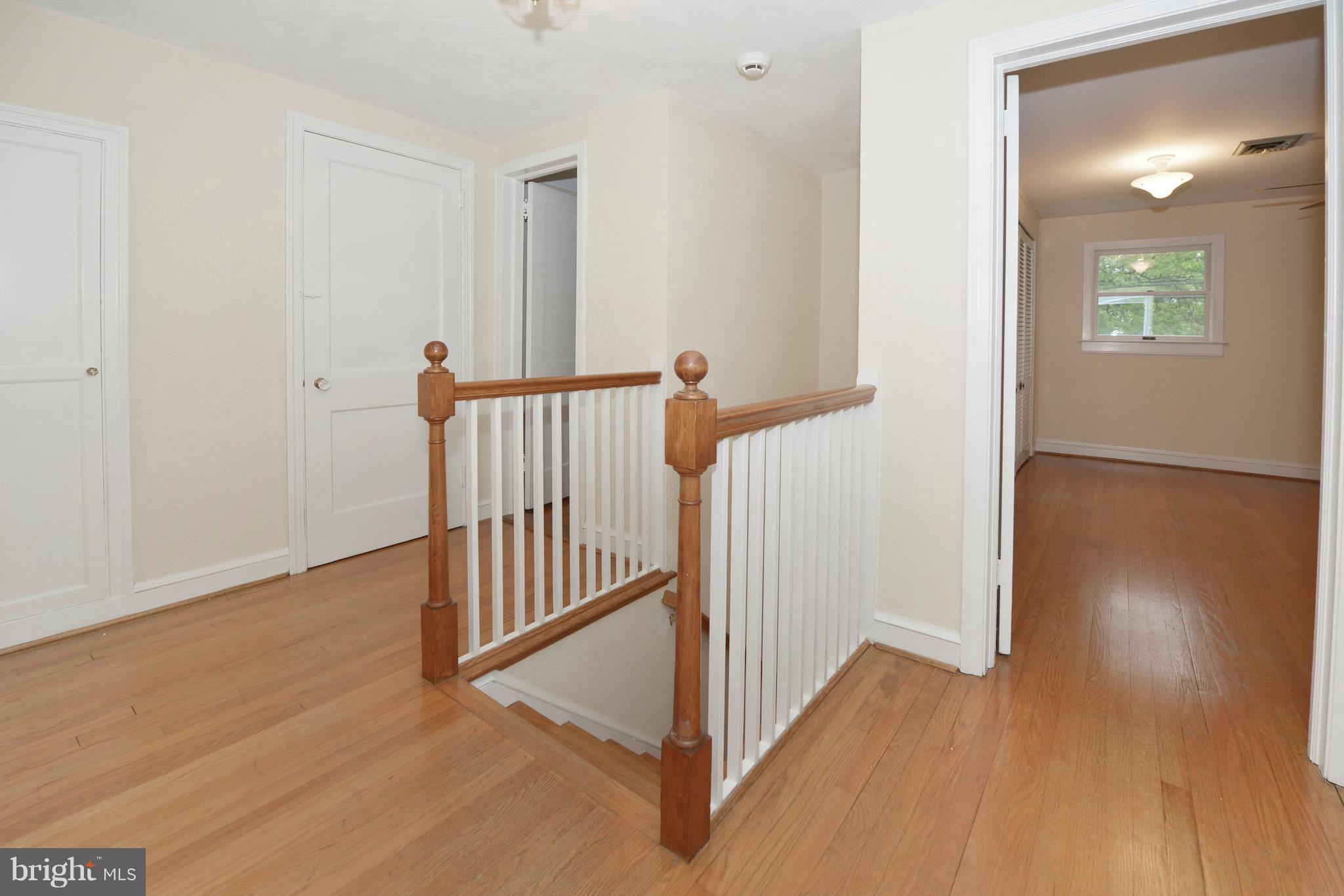 7 Franklin Avenue Silver Spring, MD 20901 - Photo 12 of 25 Interior (General)