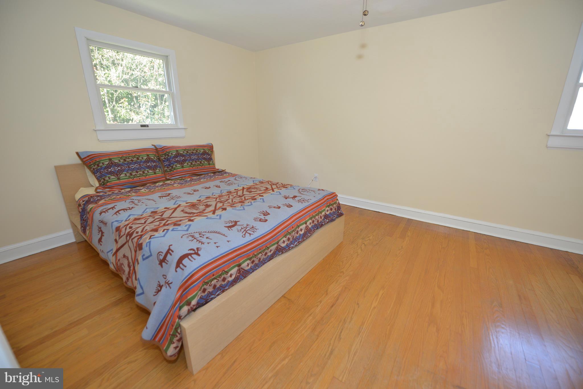 7 Franklin Avenue Silver Spring, MD 20901 - Photo 13 of 25 Bedroom (Master)