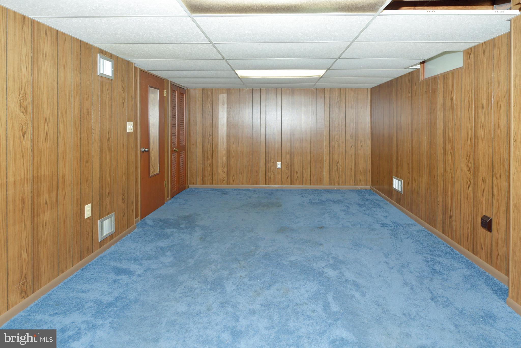 7 Franklin Avenue Silver Spring, MD 20901 - Photo 17 of 25 Basement