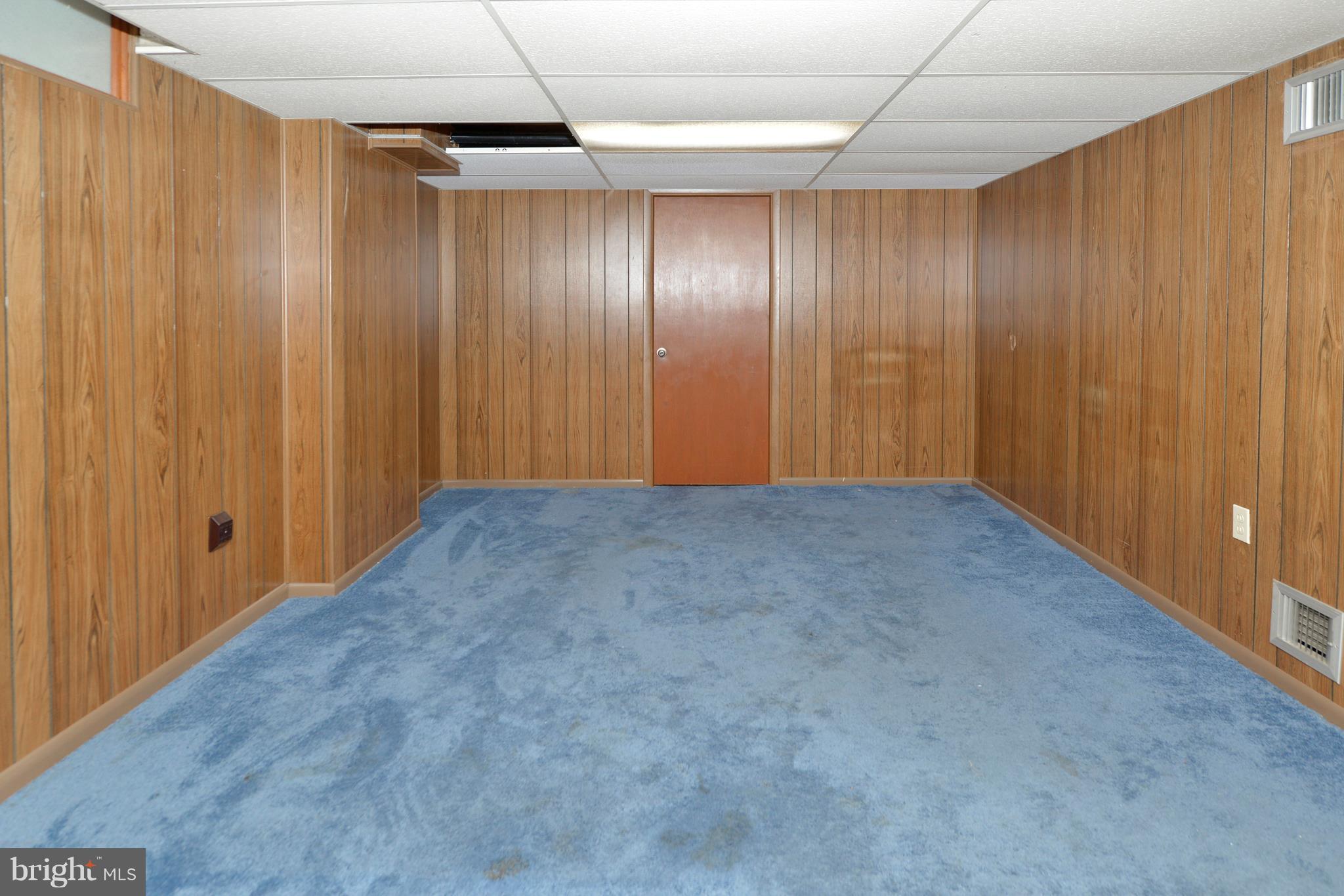 7 Franklin Avenue Silver Spring, MD 20901 - Photo 18 of 25 Basement