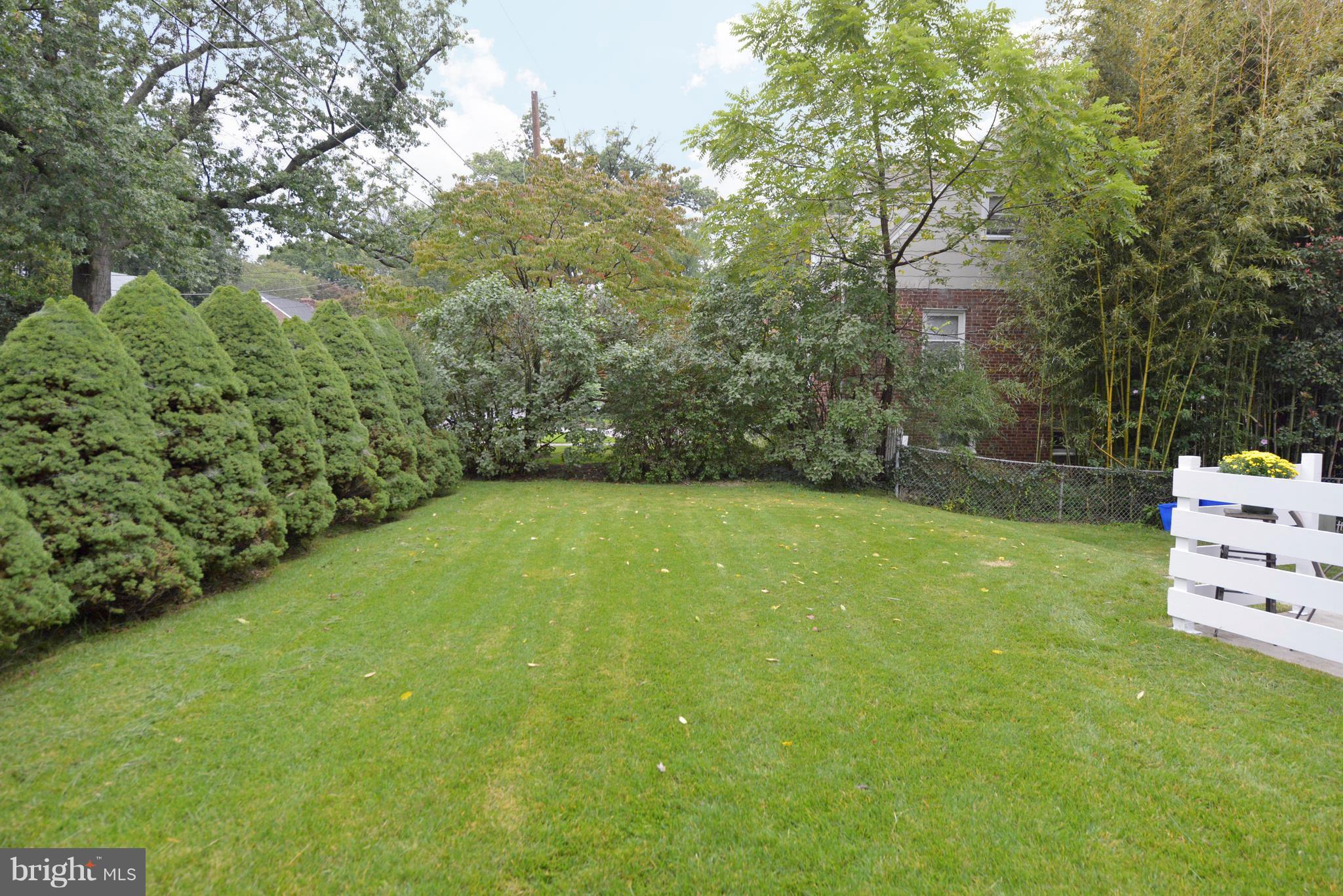 7 Franklin Avenue Silver Spring, MD 20901 - Photo 20 of 25 Exterior (General)