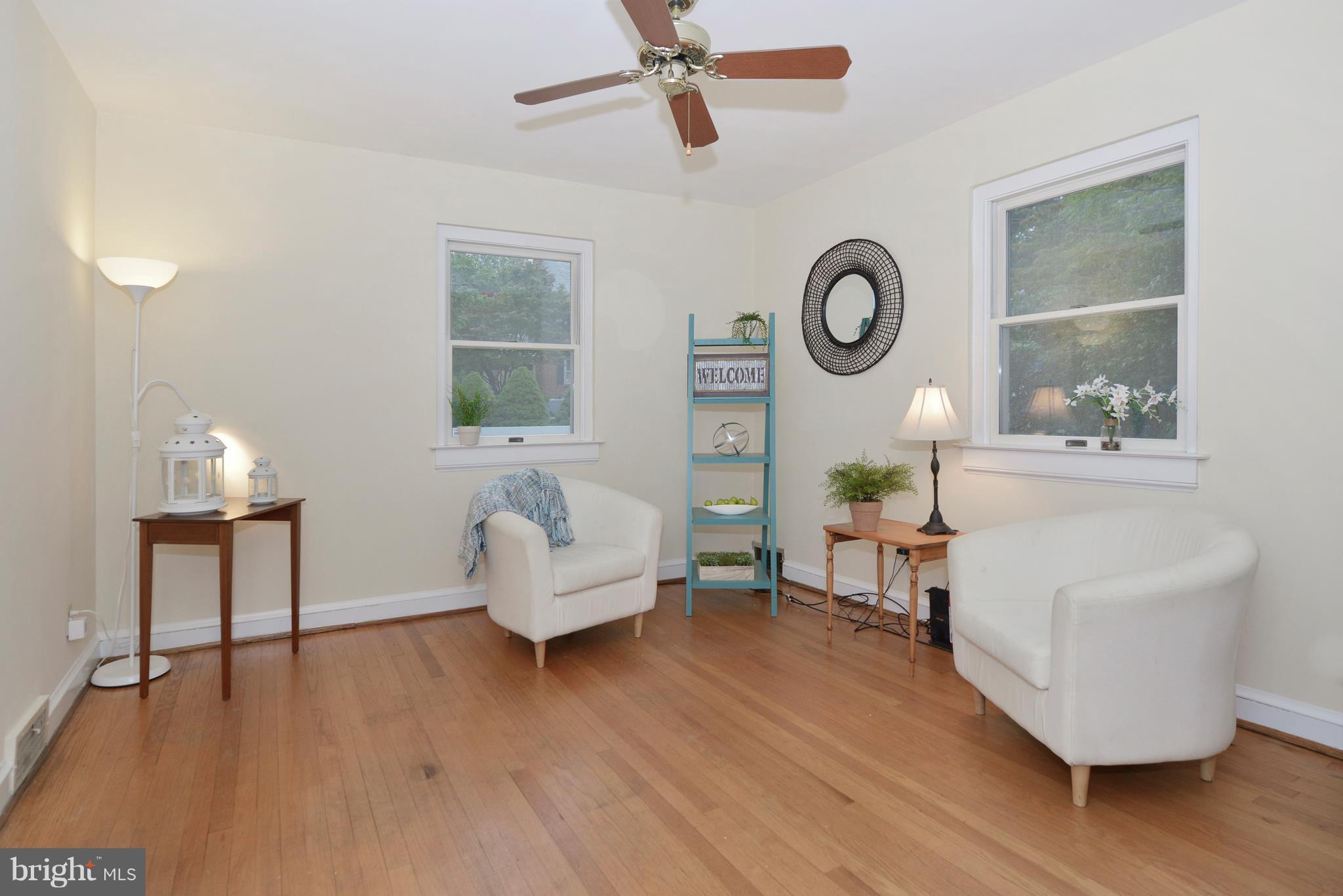 7 Franklin Avenue Silver Spring, MD 20901 - Photo 10 of 25 Interior (General)