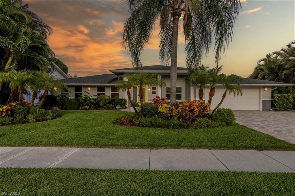 4442 Wilder Road Naples, FL 34105 - Photo 2 of 45
