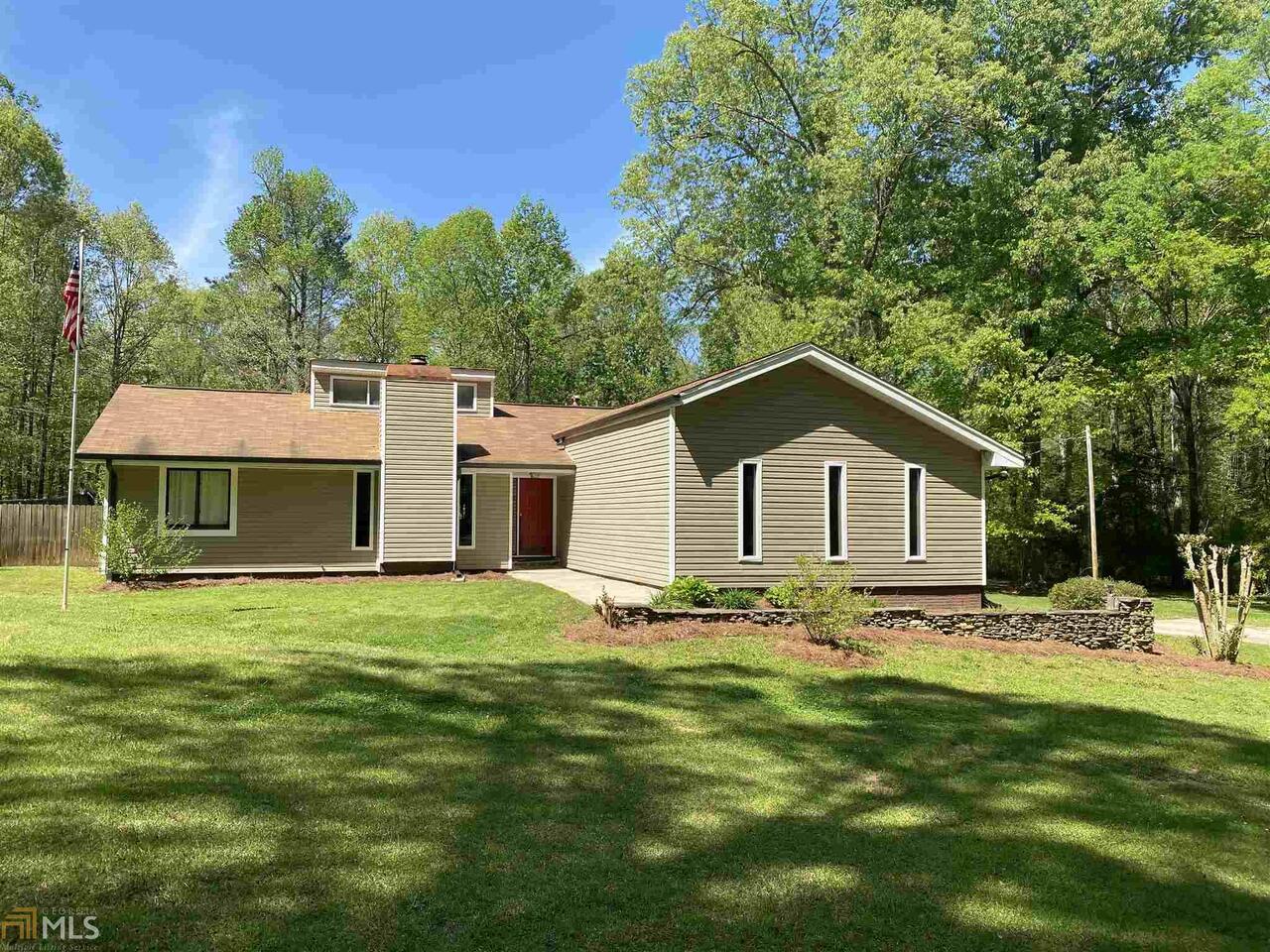 301 County Line Church Road Griffin, GA 30223 - Photo 1 of 1 Gallery Image 1
