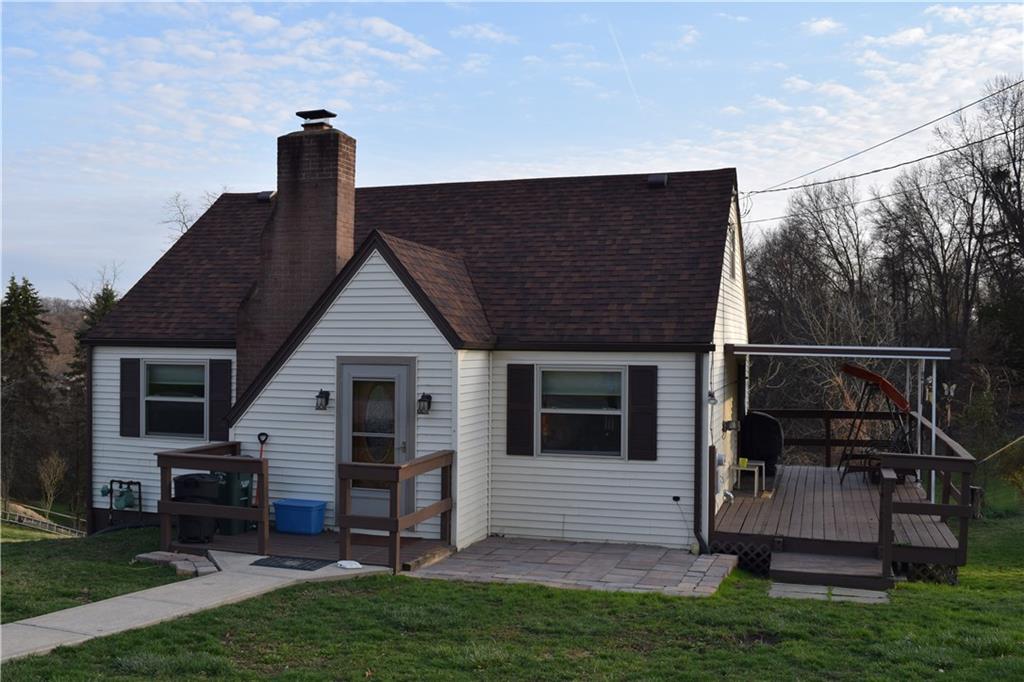 441 Old Jacks Run Road White Oak, PA 15642 - Photo 1 of 12 Gallery Image 1
