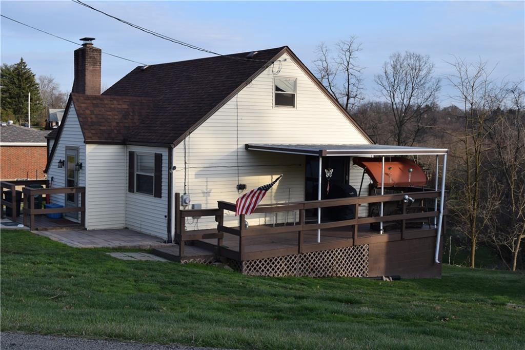 441 Old Jacks Run Road White Oak, PA 15642 - Photo 2 of 12 Gallery Image 2