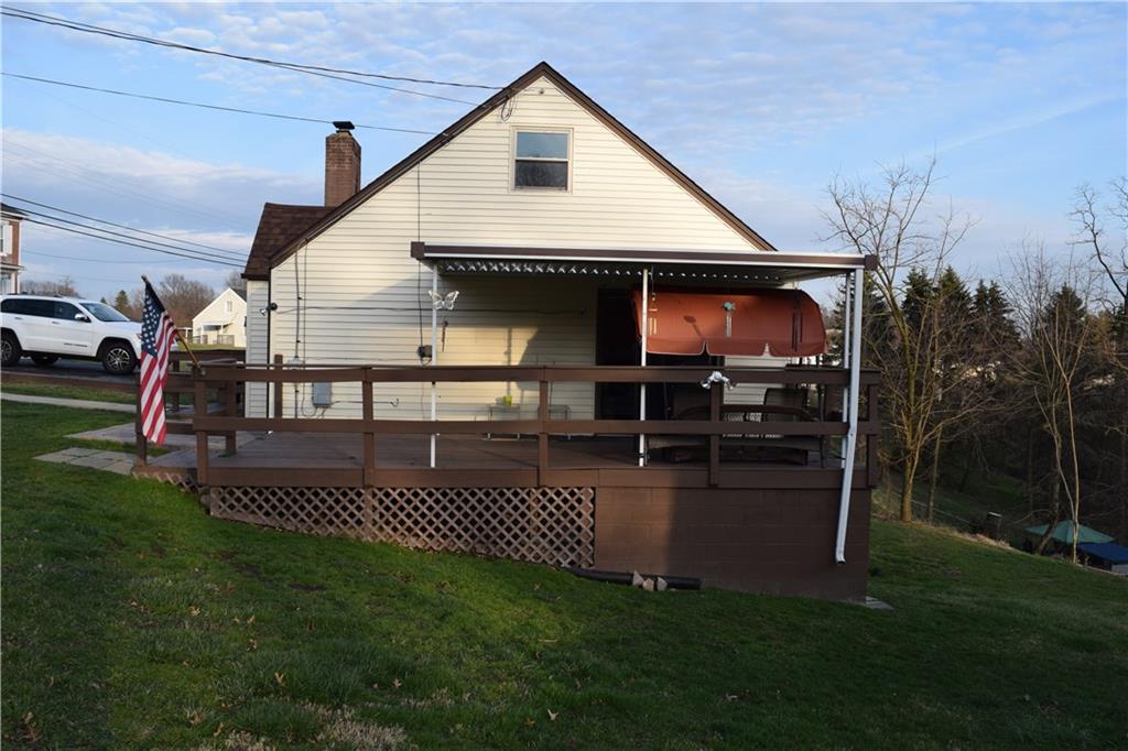 441 Old Jacks Run Road White Oak, PA 15642 - Photo 3 of 12 Gallery Image 3