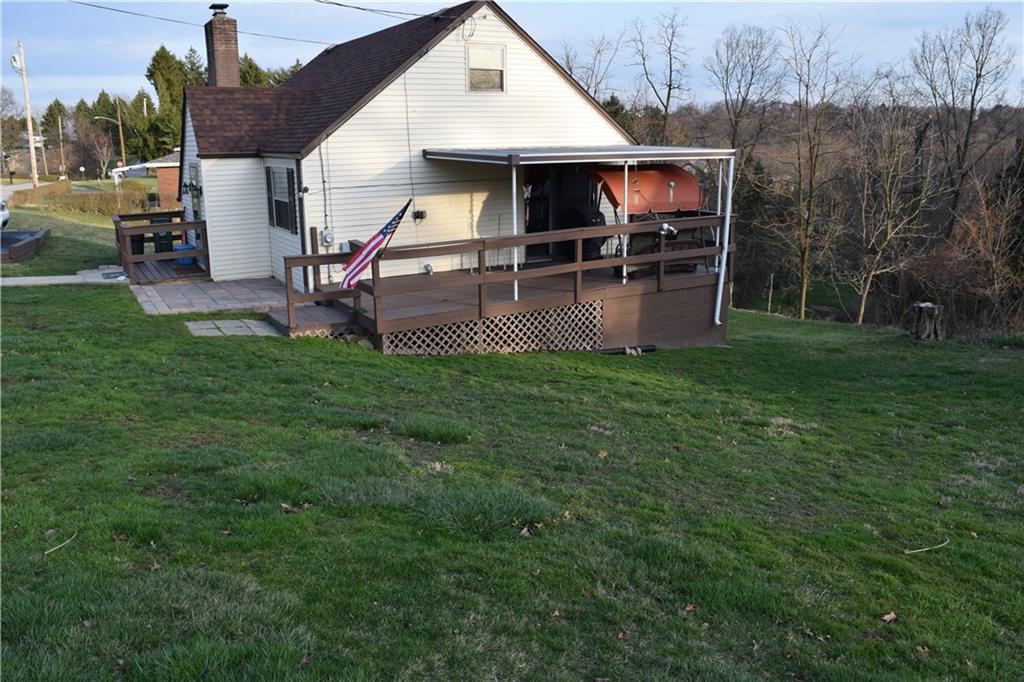 441 Old Jacks Run Road White Oak, PA 15642 - Photo 4 of 12 Gallery Image 4