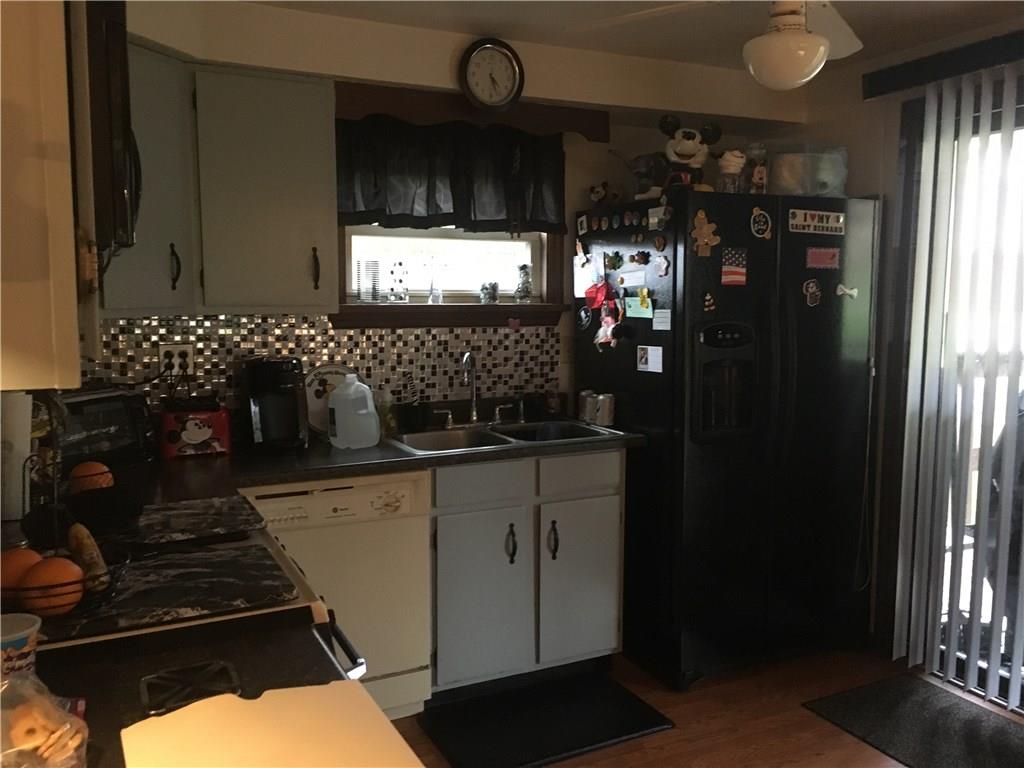441 Old Jacks Run Road White Oak, PA 15642 - Photo 8 of 12 Kitchen