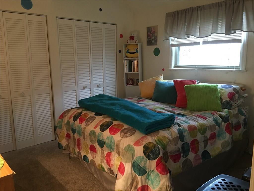 441 Old Jacks Run Road White Oak, PA 15642 - Photo 10 of 12 Main Floor Bedroom