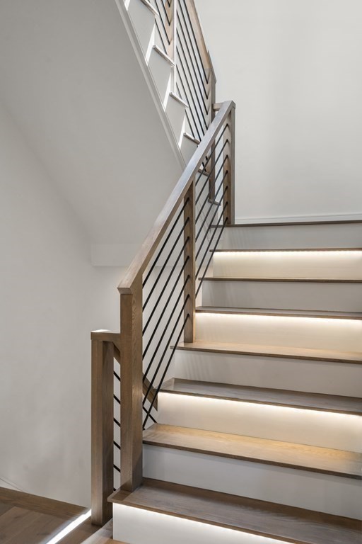 55 Rosalie Road Newton, MA 02459 - Photo 36 of 42 a view of entryway