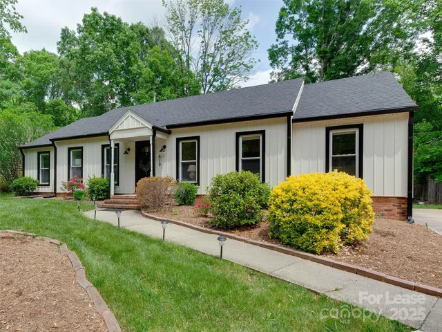 $2,500 | 619 Fence Post Lane, Matthews, NC 28105