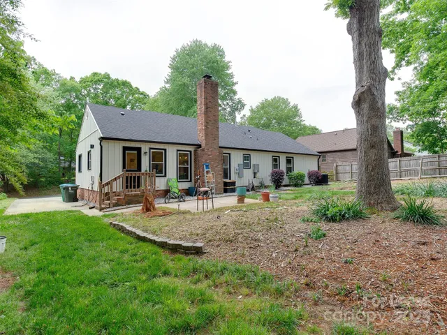 $2,500 | 619 Fence Post Lane, Matthews, NC 28105