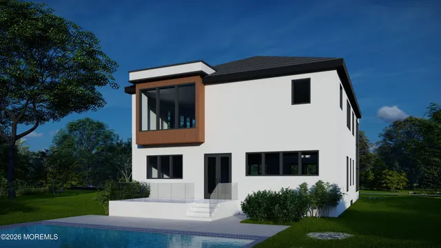 $3,200,000 | 5 Royal Place, Elberon, NJ 07740