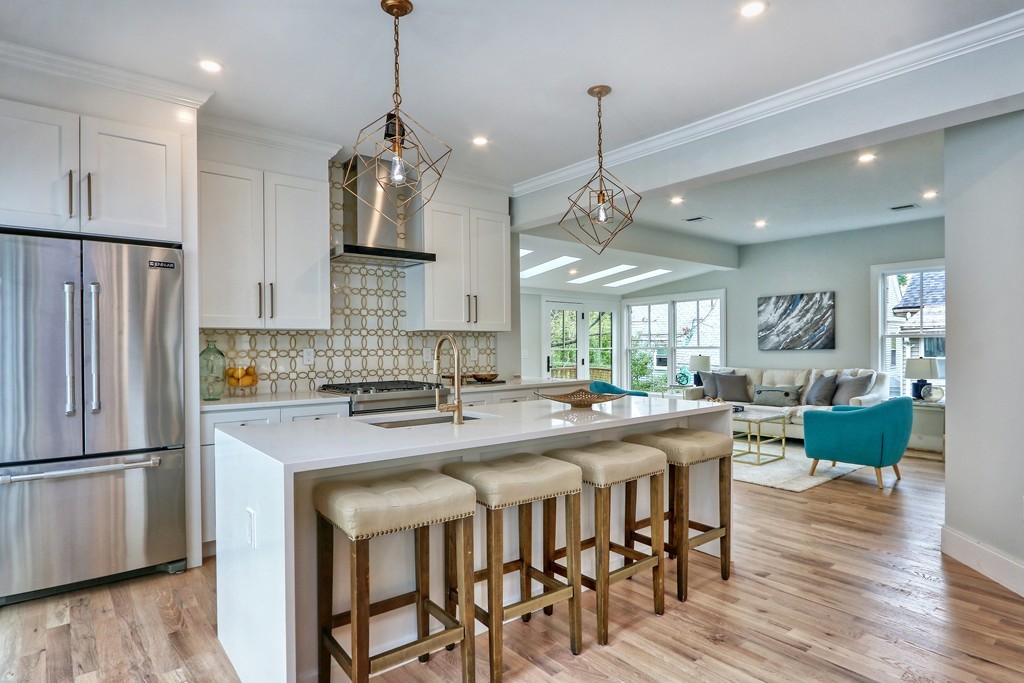 38-40 Windsor Road, Unit 2 Somerville, MA 02144 - Photo 1 of 26 Gallery Image 1